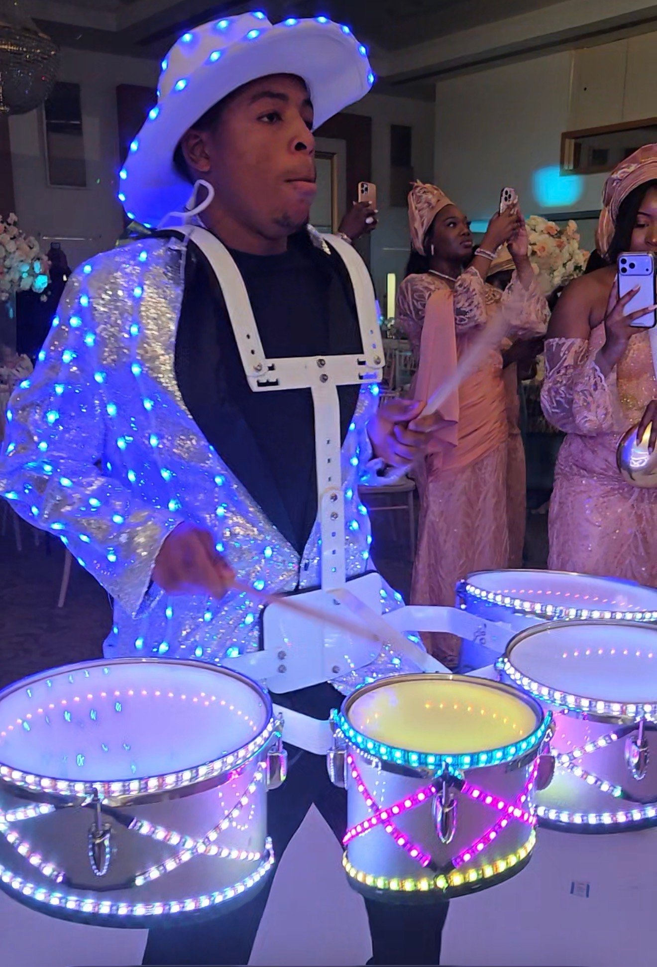 drums